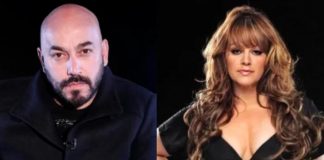Lupillo lanza advertencia a quienes hagan homenajes a Jenni