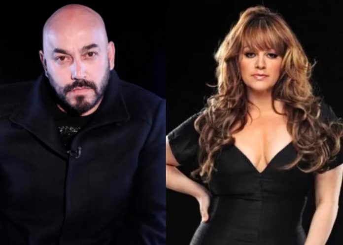 Lupillo lanza advertencia a quienes hagan homenajes a Jenni