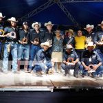 San Rafael del Norte, en Jinotega, culminó sus fiestas del 60 aniversario Fiestas del aniversario 60 de ser municipio San Rafael del Norte, en Jinotega