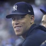 Yankees y otros tendrán que ofrecerle ‘mucho oro’ a Judge El precio de Aaron Judge sigue subiendo