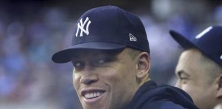 El precio de Aaron Judge sigue subiendo