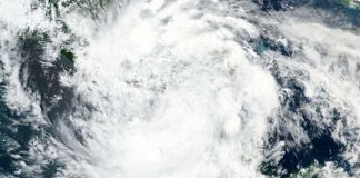 28 fallecidos y miles de damnificados dejó "Julia" en Centro América