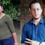 A pagar con prisión: 25 años para mujer que mató a su esposo en Jinotega Justicia en el caso de parricidio en Jinotega