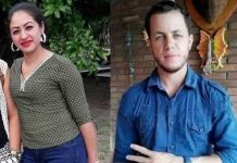 A pagar con prisión: 25 años para mujer que mató a su esposo en Jinotega Justicia en el caso de parricidio en Jinotega