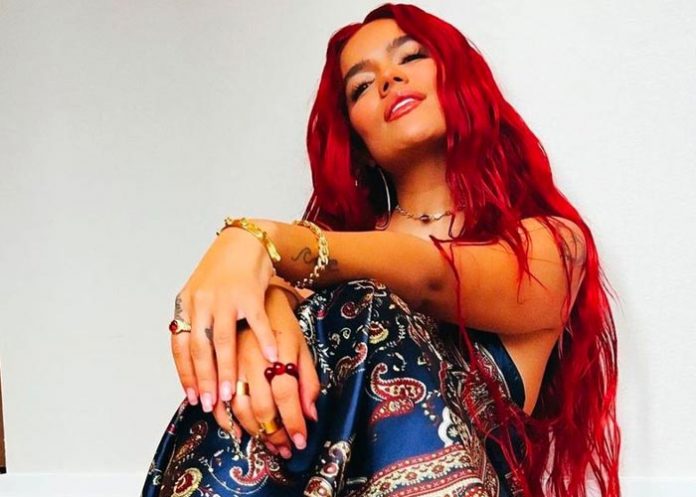 Karol G anuncia su retiro de los escenarios en 2023