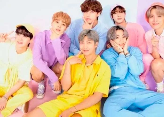 kpop Hombre se hizo pasar por cantante K-pop para estafar a una mujer