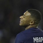 Mbappé desmiente querer irse del PSG en la ventana de enero kylian mbappe se quedaría en el PSG