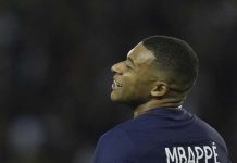 Mbappé desmiente querer irse del PSG en la ventana de enero kylian mbappe se quedaría en el PSG