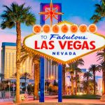 Al menos cinco personas resultaron a puñaladas en un casino en Las Vegas