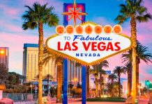 Al menos cinco personas resultaron a puñaladas en un casino en Las Vegas Al menos cinco personas resultaron a puñaladas en un casino en Las Vegas