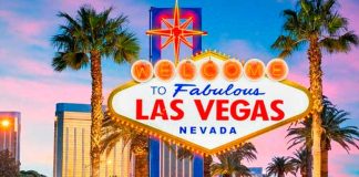 Al menos cinco personas resultaron a puñaladas en un casino en Las Vegas