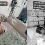 Hospitalizan de emergencia a Lele Pons