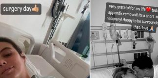 Hospitalizan de emergencia a Lele Pons