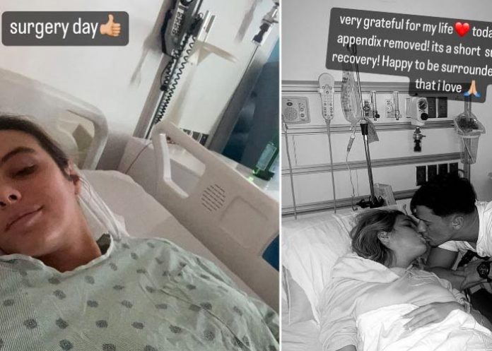 Hospitalizan de emergencia a Lele Pons