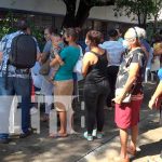 MINED inicia el proceso de matrícula escolar 2023 en León y Ometepe MINED inicia el proceso de matrícula escolar 2023 en León y Ometepe