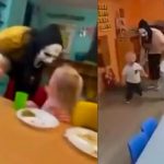 Su intención era que los niños pusieran atención