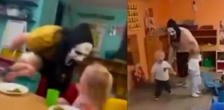 Su intención era que los niños pusieran atención