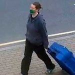 ¡Qué horror! Decapitó a su "mejor amiga" en Londres por no prestarle dinero