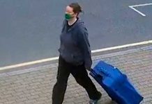 ¡Qué horror! Decapitó a su «mejor amiga» en Londres por no prestarle dinero ¡Qué horror! Decapitó a su "mejor amiga" en Londres por no prestarle dinero