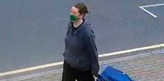 ¡Qué horror! Decapitó a su "mejor amiga" en Londres por no prestarle dinero