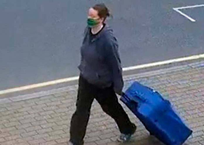 ¡Qué horror! Decapitó a su 