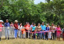 Programa Bismarck Martínez llega a familias de San Ramón, Matagalpa Nuevos lotes para viviendas Bismarck Martínez en San Ramón, Matagalpa
