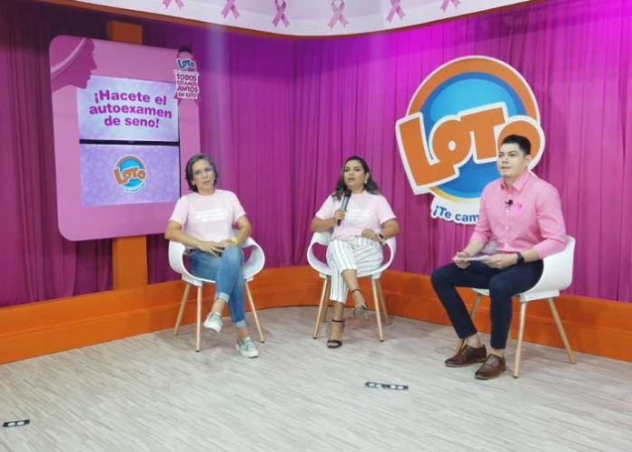 loto-examen-2 LOTO se viste de rosa en octubre