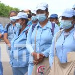 Garantizan derecho a la salud gratuita en Managua Garantizan derecho a la salud gratuita en Managua