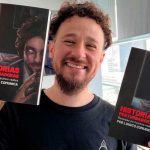 Luisito Comunica lanza nuevo libro: «Historias Perturbadoras» Luisito Comunica lanza nuevo libro: "Historias Perturbadoras"