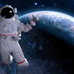 Se hacía pasar por astronauta de la Estación Espacial