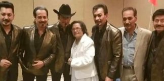 Confirman muerte de la madre de Los Tigres del Norte
