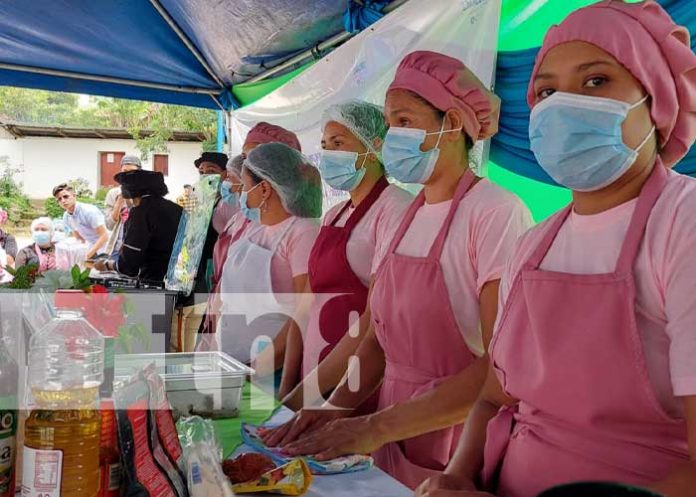 madriz-tecnico-1 Feria demostrativa en el Tecnológico en Las Sabanas, Madriz