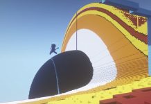 Un jugador de Minecraft recreó el universo en el videojuego Un jugador de Minecraft se empeñó a recrear el universo en el videojuego