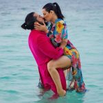 “Más enamorados que nunca” Maite Perroni, presume su romántica luna de miel