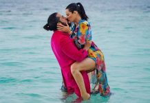 “Más enamorados que nunca” Maite Perroni, presume su romántica luna de miel “Más enamorados que nunca” Maite Perroni, presume su romántica luna de miel