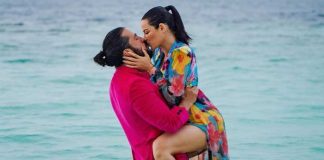 “Más enamorados que nunca” Maite Perroni, presume su romántica luna de miel