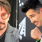 Kristoff arremete contra Omar Chaparro por su película