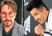 ¿Quién se cree? Kristoff se burla de Omar Chaparro por su nueva película Kristoff arremete contra Omar Chaparro por su película
