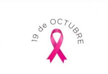19 de octubre Día Mundial de Lucha contra el Cáncer de Mama