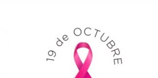 19 de octubre Día Mundial de Lucha contra el Cáncer de Mama