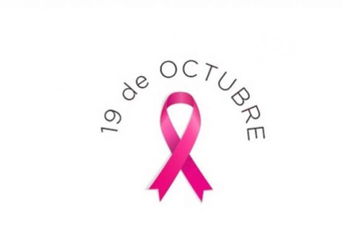 mama 19 de octubre Día Mundial de Lucha contra el Cáncer de Mama