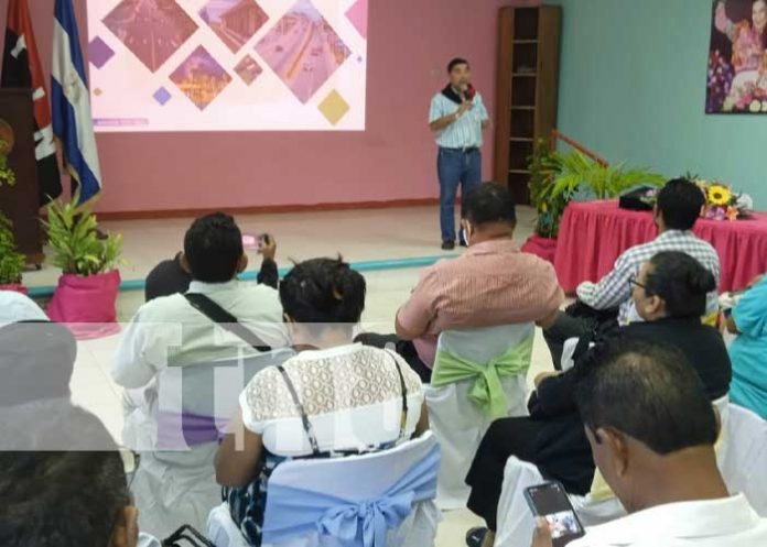 managua-alc-1 Encuentro con líderes religiosos y jóvenes para plan de proyectos municipales de Managua