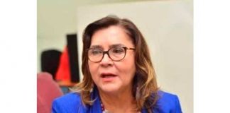 Magistrada Ileana Pérez renunció a su cargo en CSJ por motivos de Salud