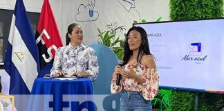 Concurso de marketing digital e innovación con el MEFCCA en Nicaragua