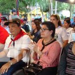 Masaya cierra con broche de oro sus actividades del 17 de octubre Masaya cierra con broche de oro sus actividades