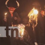 Los Agüizotes de Masaya, una leyenda y tradición de Masaya