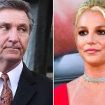 ¡Sin temor alguno! Britney Spears asegura que su padre intento matarla Britney Spears acusa que su padre intentó matarla