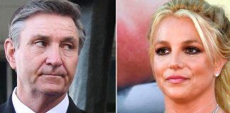 Britney Spears acusa que su padre intentó matarla