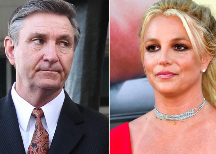 mata1 Britney Spears acusa que su padre intentó matarla