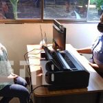 Inauguran nueva Comisaría de la Mujer en el municipio Mateare Inauguración de Comisaría de la Mujer en Mateare
